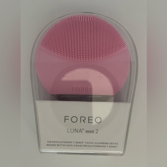 Foreo Luna Mini 2 (SEALED) ) (AUTHENTIC) - Picture 1 of 4